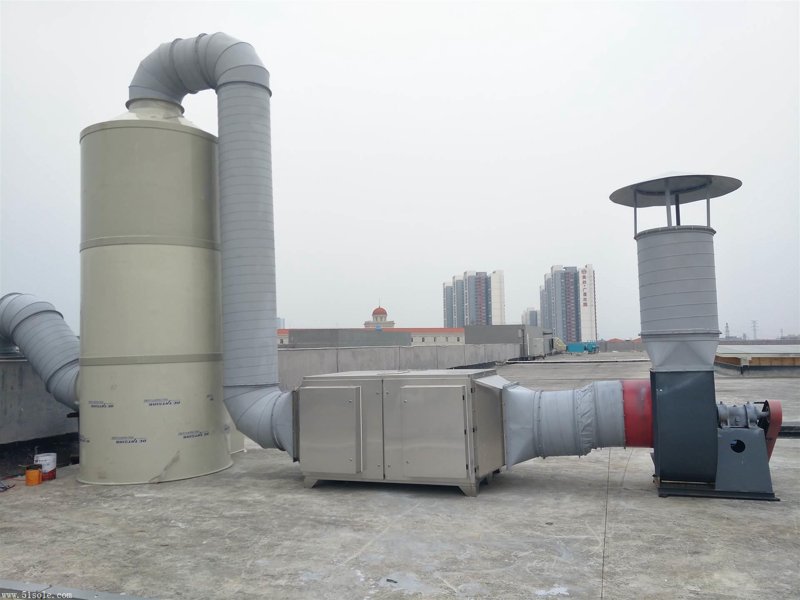 你是否曾好奇废水处理过程中产生的“沼气”究竟是什么？它又是如何被管理和利用的呢？今天，我们就来揭开这一神秘面纱。